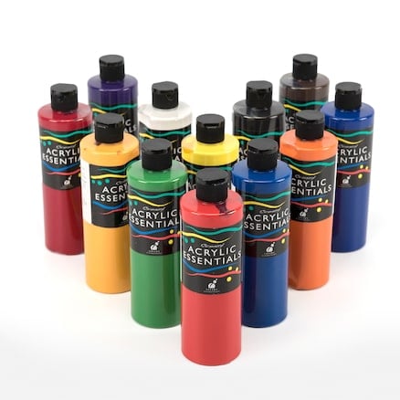 Chromacryl